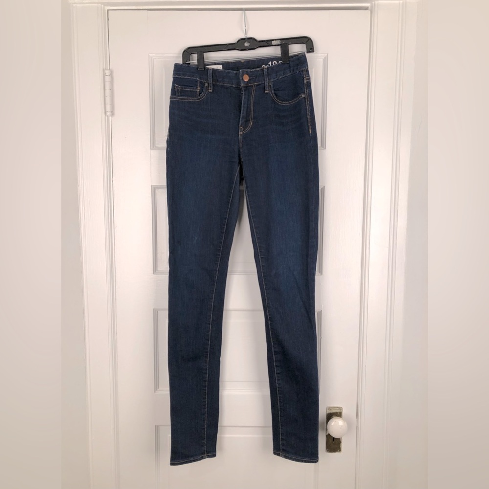 Gap 1969 highrise / tall size